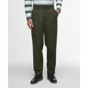 Barbour Cole Relaxed Fit Trouser